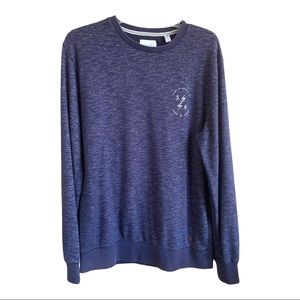 GLOBE Australia Blue Sweatshirt